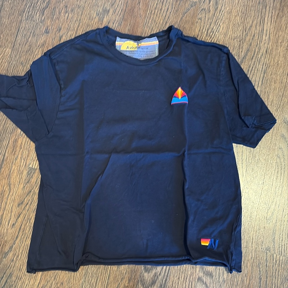 Aviator Nation T-shirt